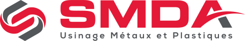 SMDA Logo